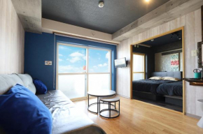 BIOSvilla1215-札幌イルミネーション会場まで徒歩10分-W-2&S-2 Bed's